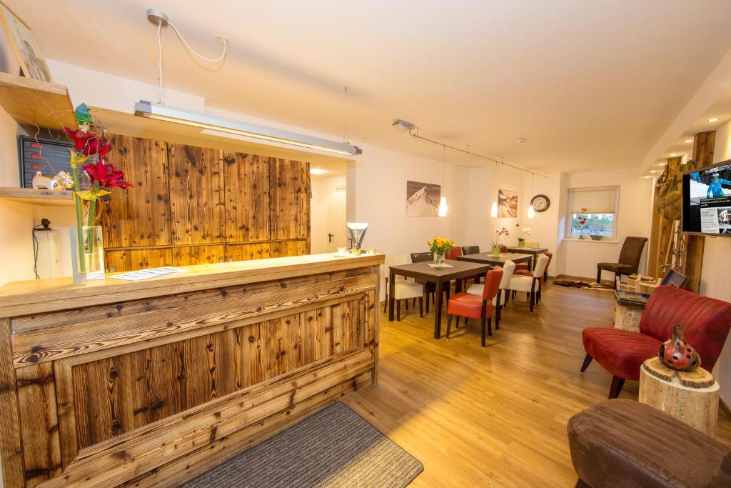Appartement Living Schonwies photo