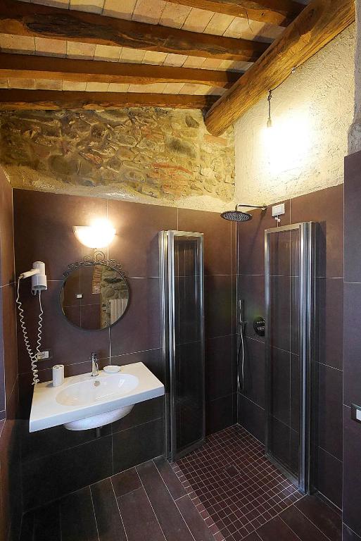 La Cerreta - Terme di Sassetta photo