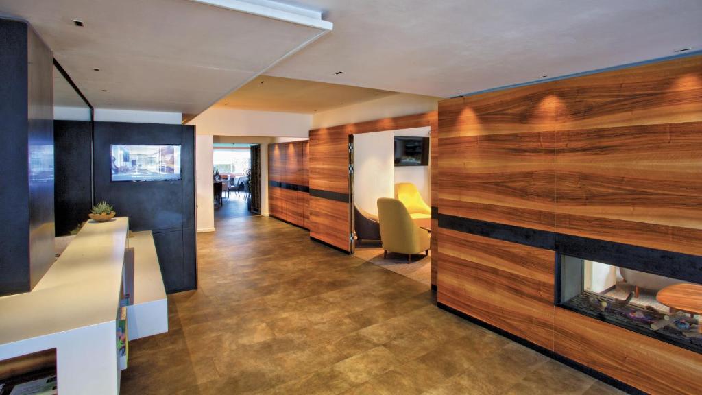 Logis Hotel Restaurant Spa Beau Site photo