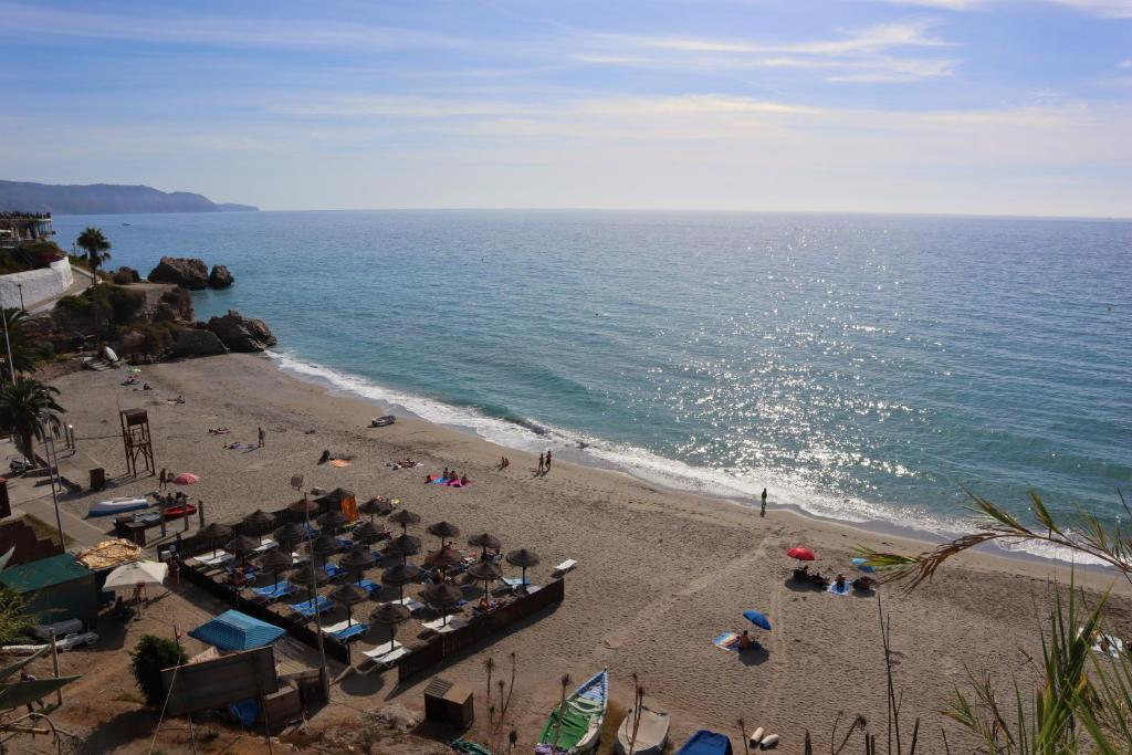 Acapulco Playa 308 Apartments Casasol photo