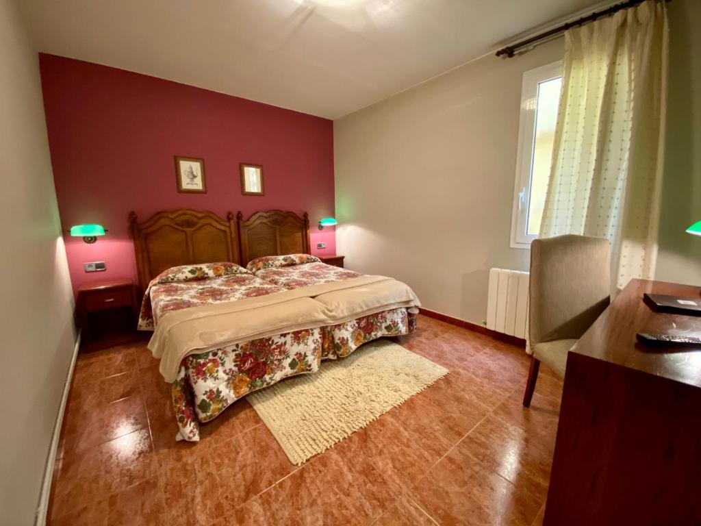 Hostal Bonavista photo