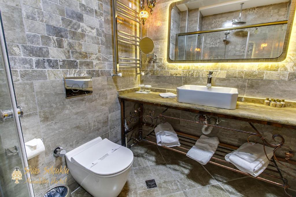 Sivas Keykavus Hotel photo