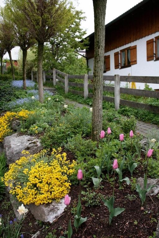 Gästehaus Sonja - 4
