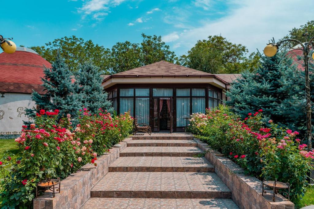 Gоlden Dragon Villa Hotel photo