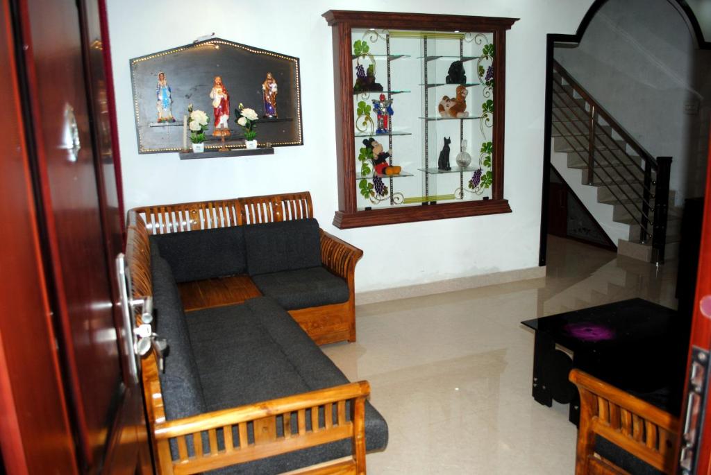 NICE VILLA photo