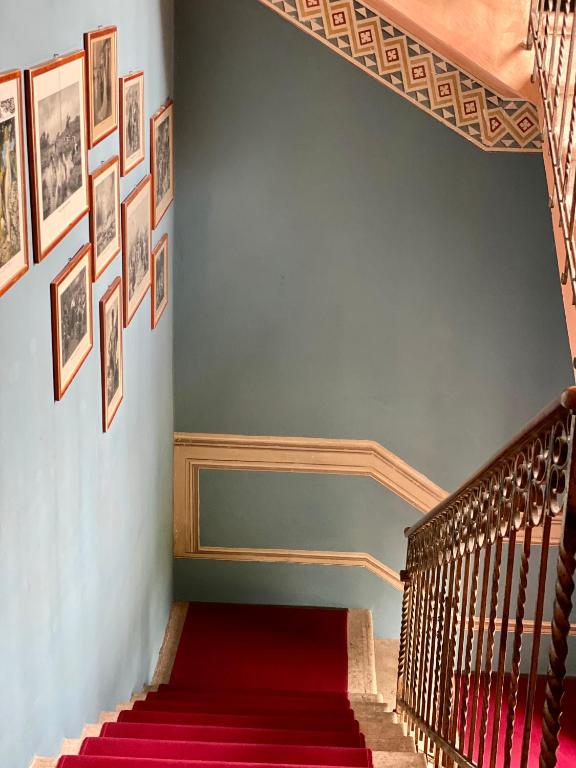 Villa Pioppi Hotel photo