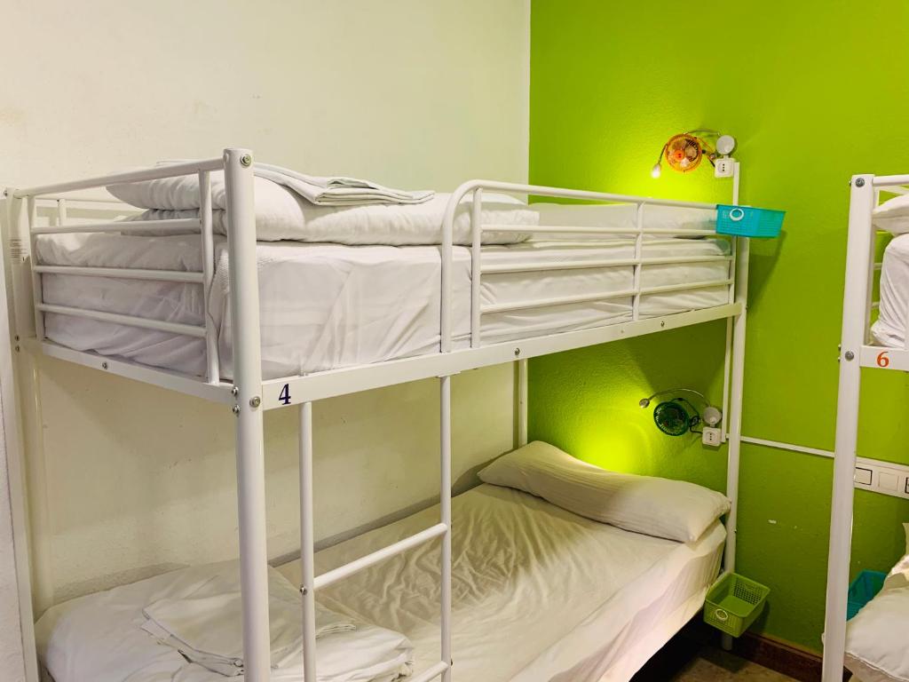 Facilities
