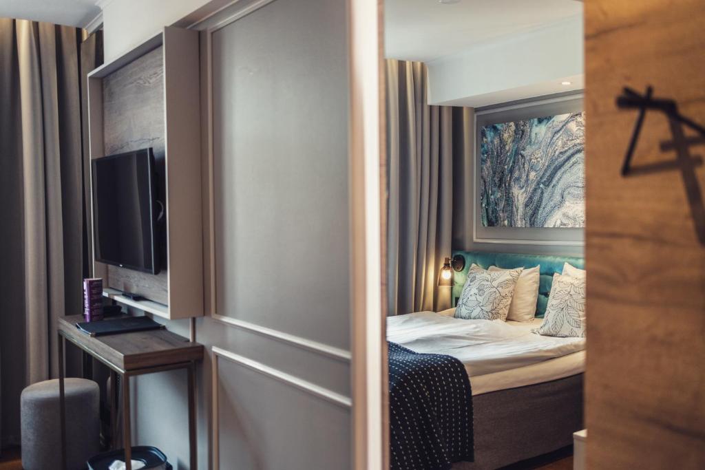 Hotel Poseidon Photo 32