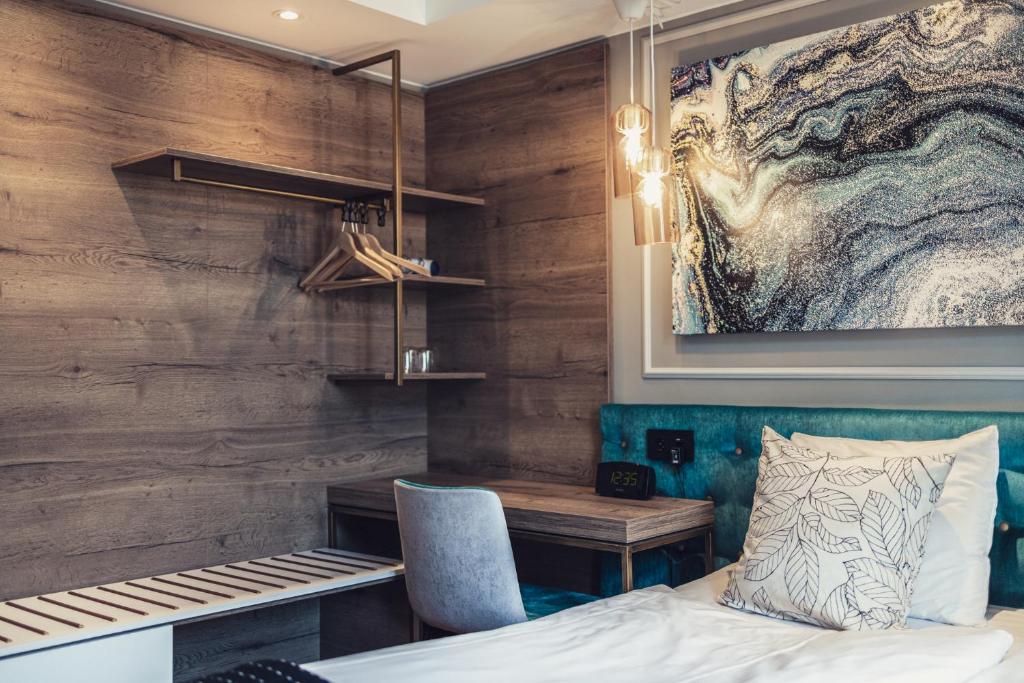 Hotel Poseidon Photo 33