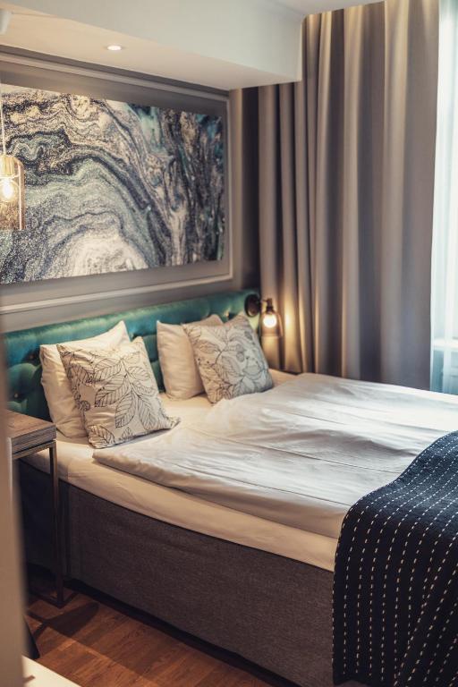 Hotel Poseidon Photo 34