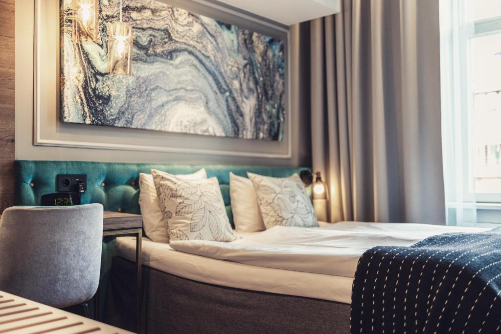 Hotel Poseidon Photo 35