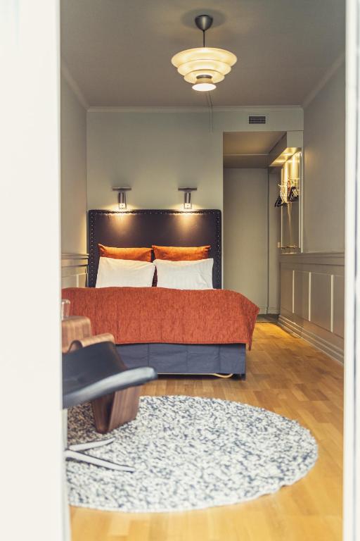 Hotel Poseidon Photo 39