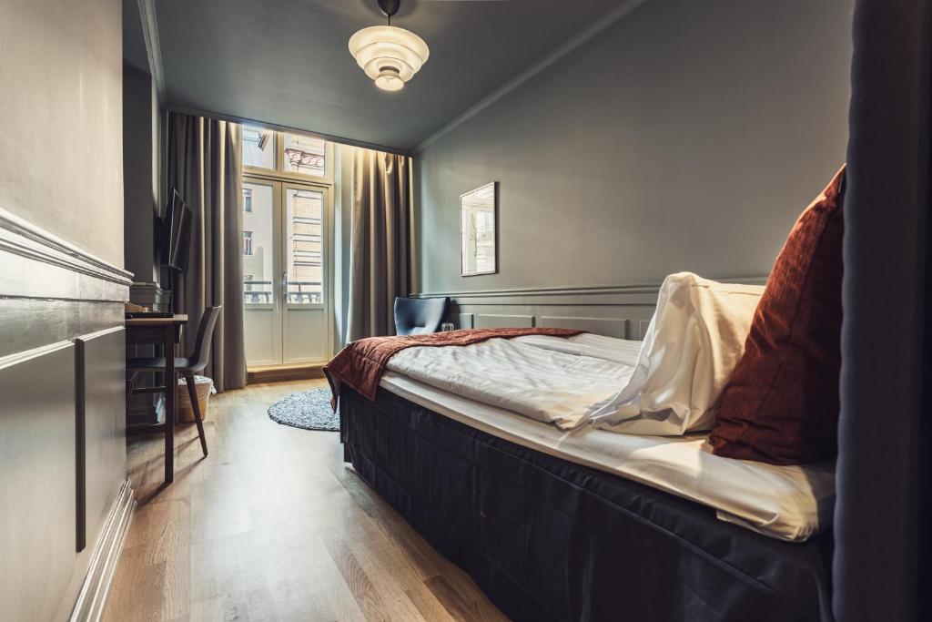 Hotel Poseidon Photo 45