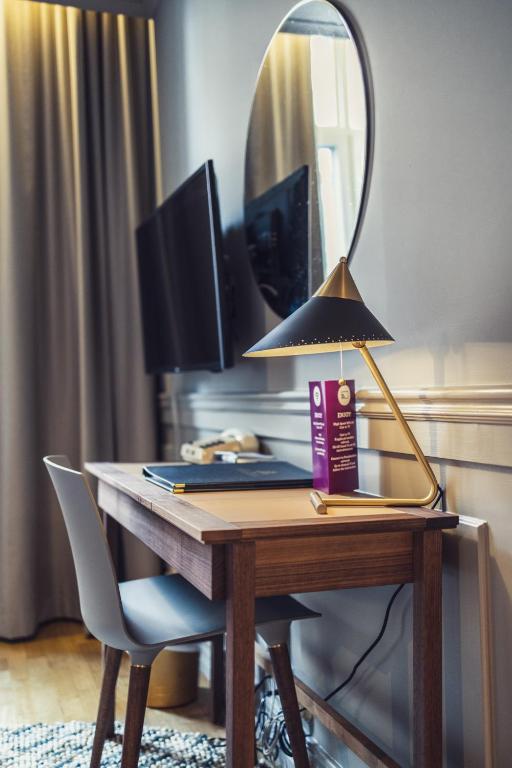 Hotel Poseidon Photo 48