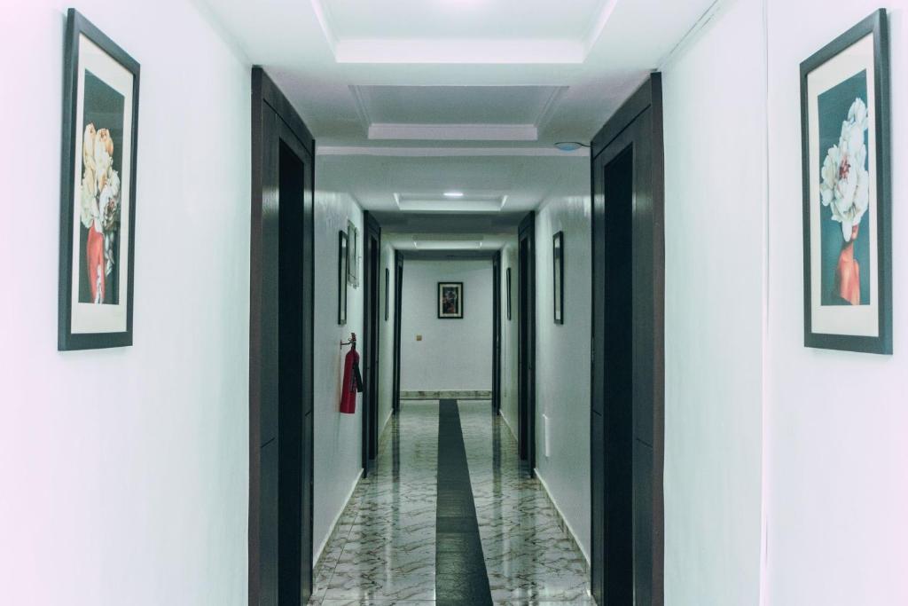 247 Luxury Hotel photo