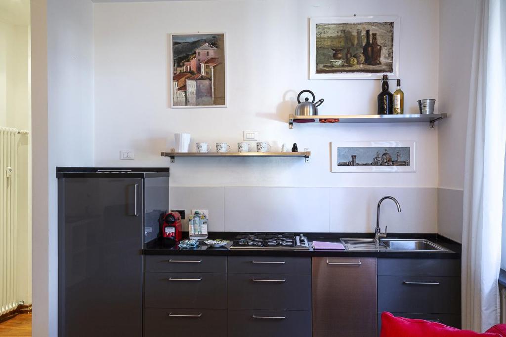 Cozy Family Apartment in Castelletto by Wonderful Italy - 4