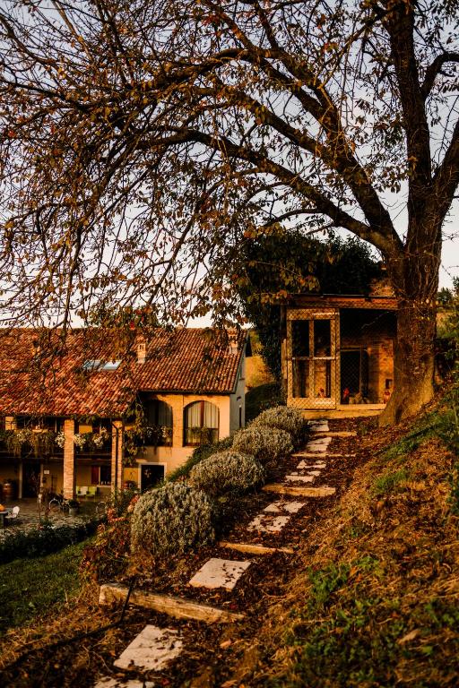 Casa Baricalino photo