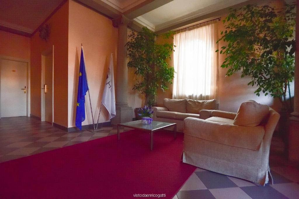 Hotel Quo Vadis photo