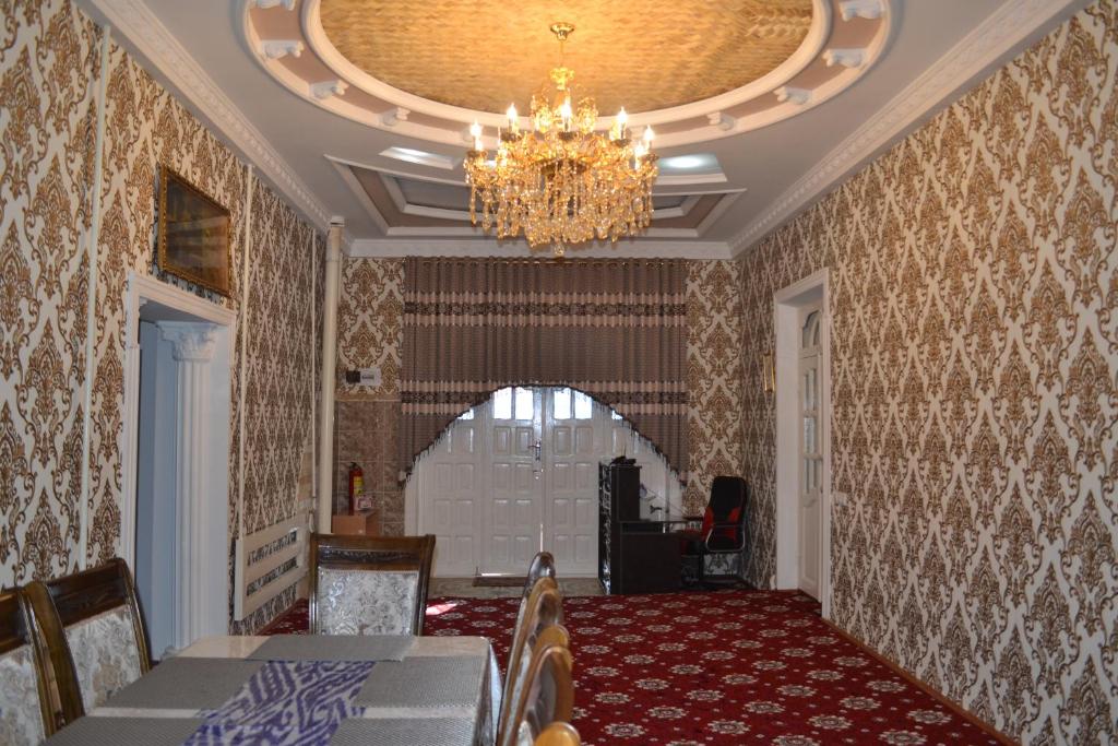 Khiva Karim Sulton photo