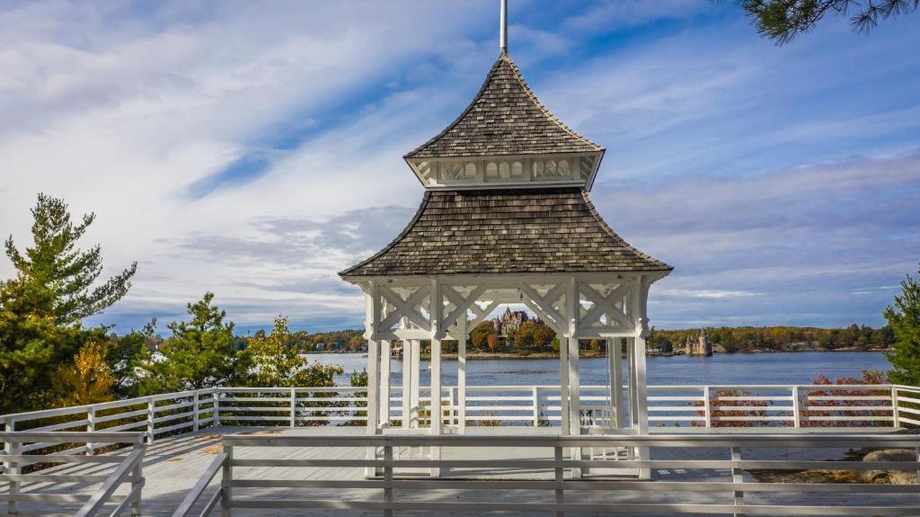Bonnie Castle Resort &amp; Marina — Hotel in Alexandria Bay (NY)