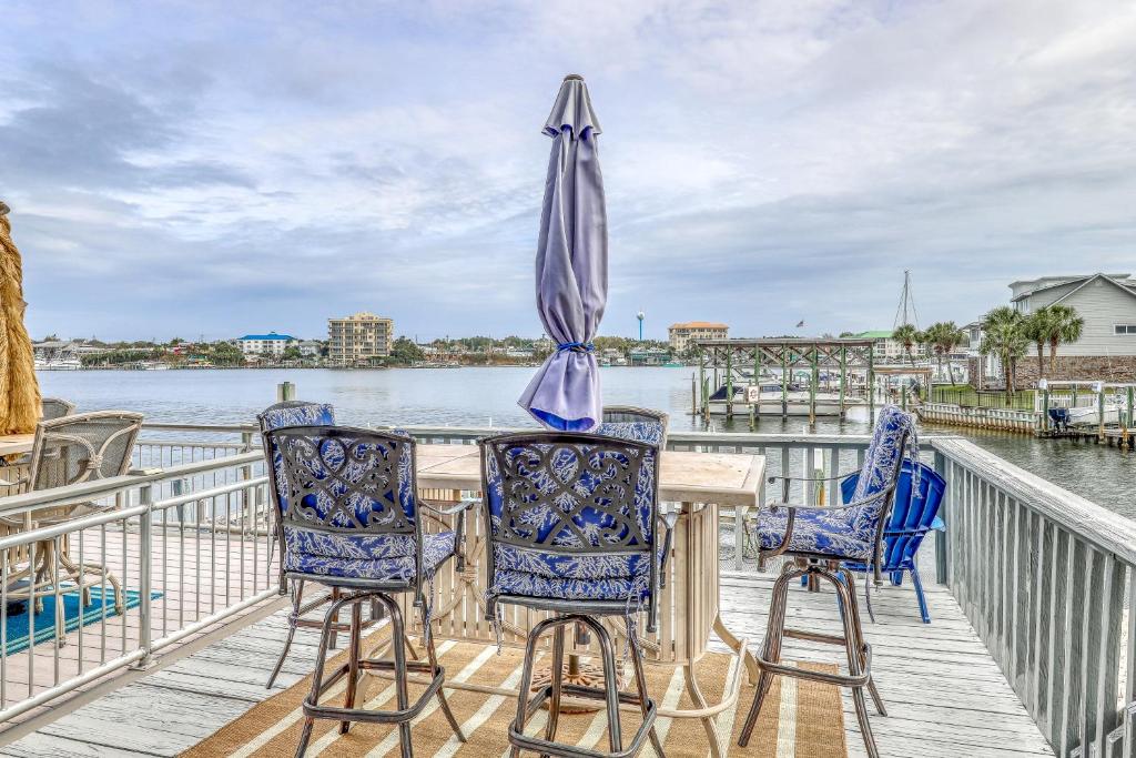 Harbor Hideaway, Destin