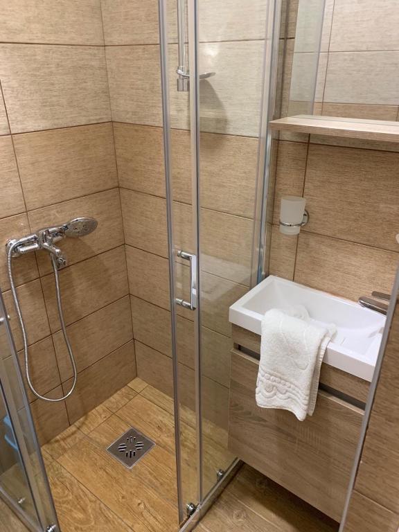 Apartman Dacaa - 5