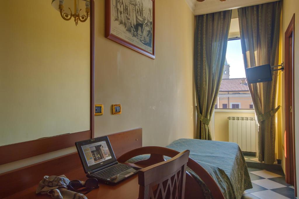 Hotel Giorgina photo