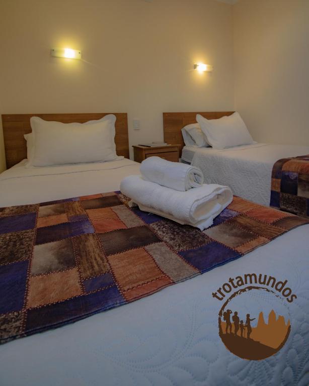 Trotamundos photo