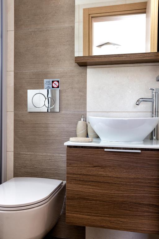 Room with sea view photo