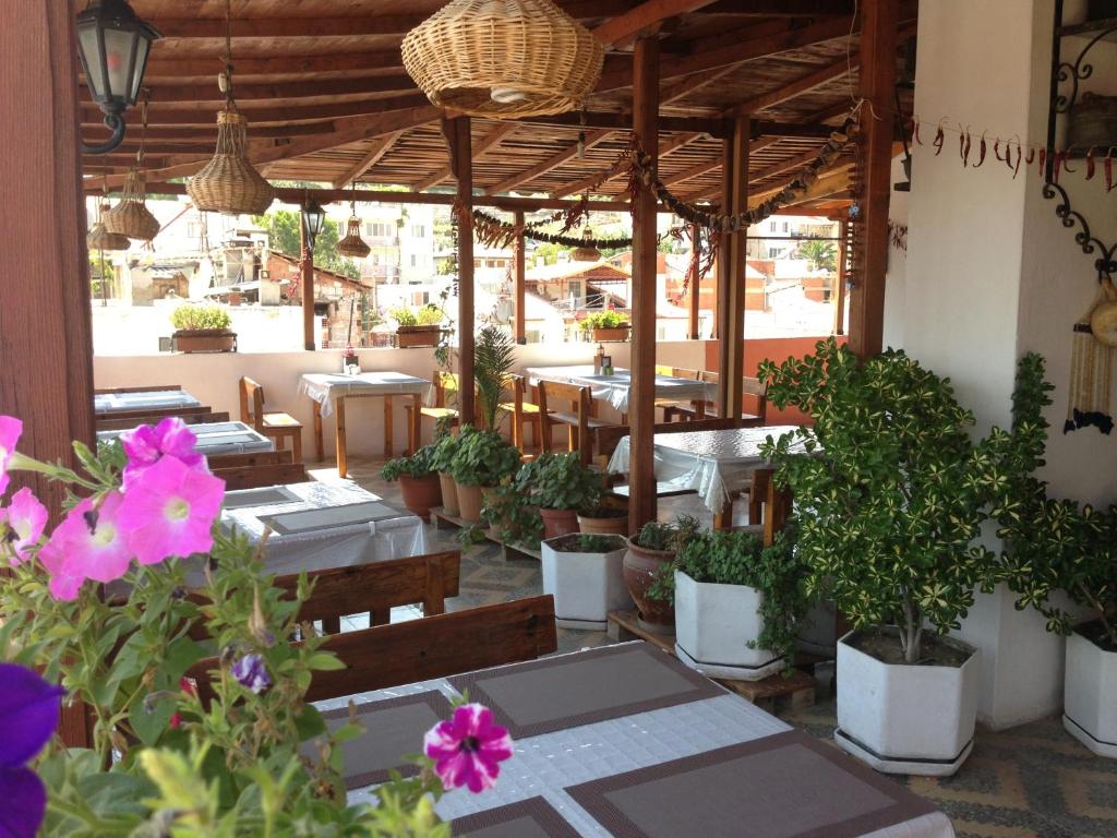Nazar Hotel photo