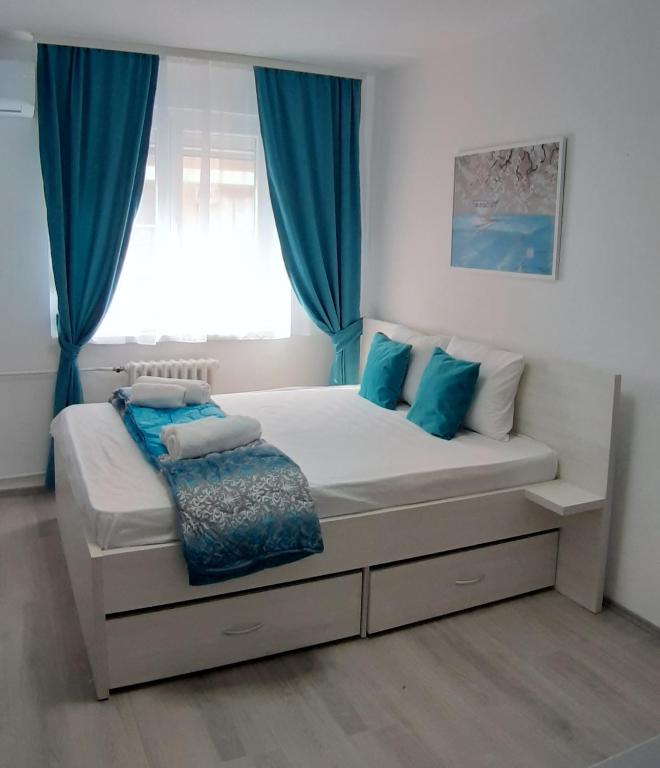 Sarajevska Studio & Apartment - 1