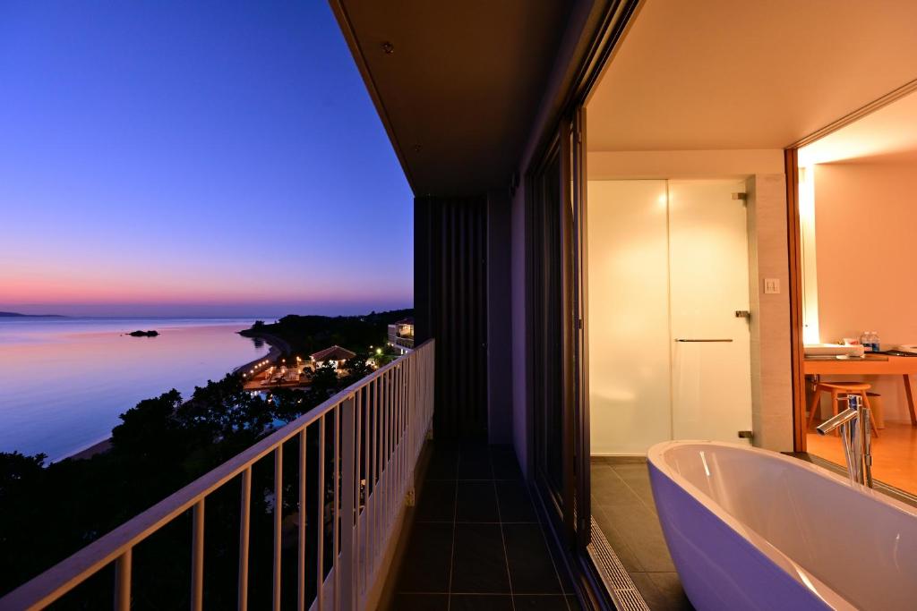 Ishigaki Beach Hotel Sunshine Additional