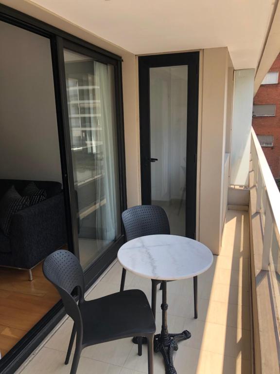 Live Hotel Apartments Palermo Hollywood photo