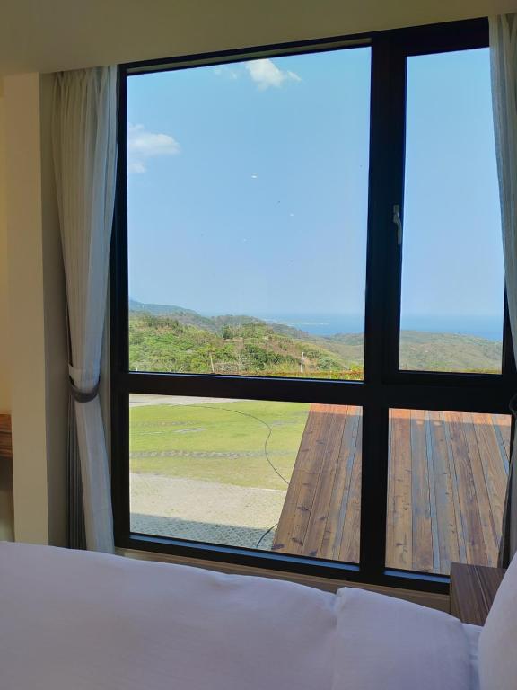 푸 위안 탄 빌라 호텔 이미지 1