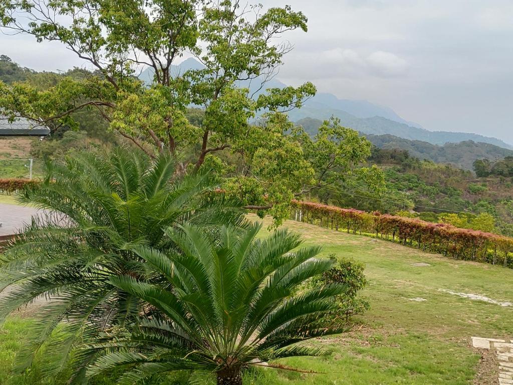 푸 위안 탄 빌라 호텔 이미지 2