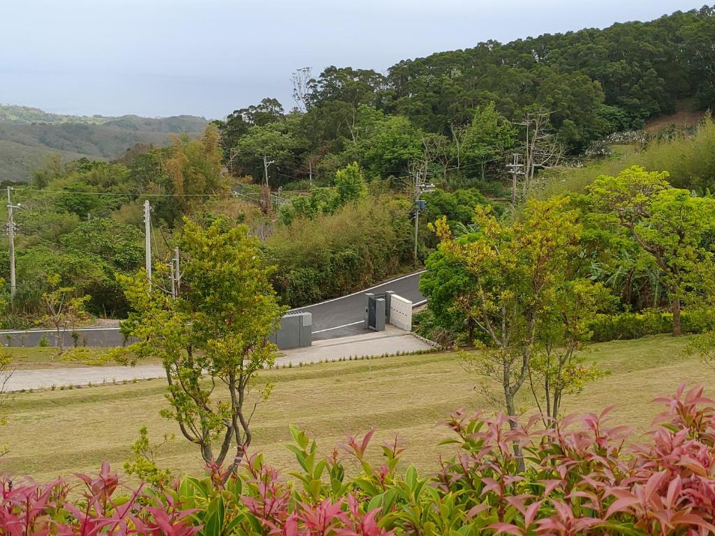 푸 위안 탄 빌라 호텔 이미지 2