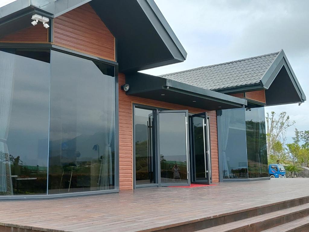 푸 위안 탄 빌라 호텔 이미지 2