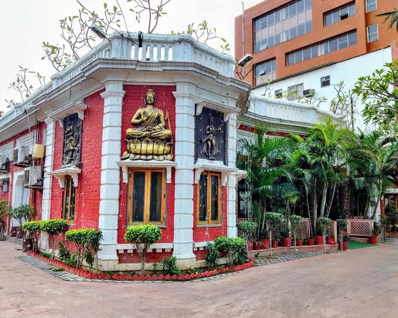 The Heritage Hotel Lucknow photo