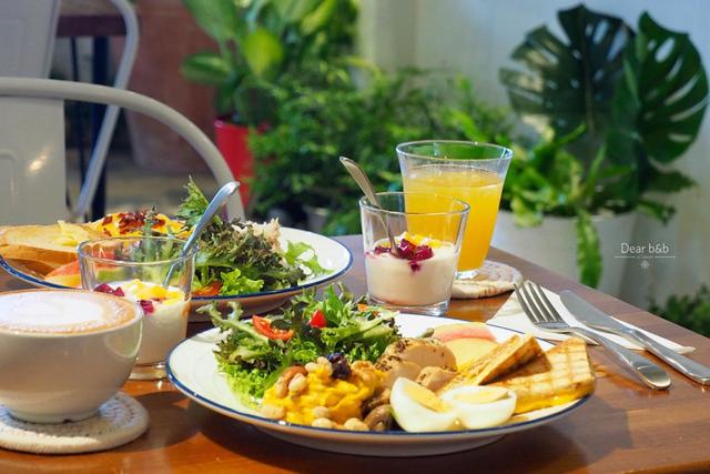 Food and beverages