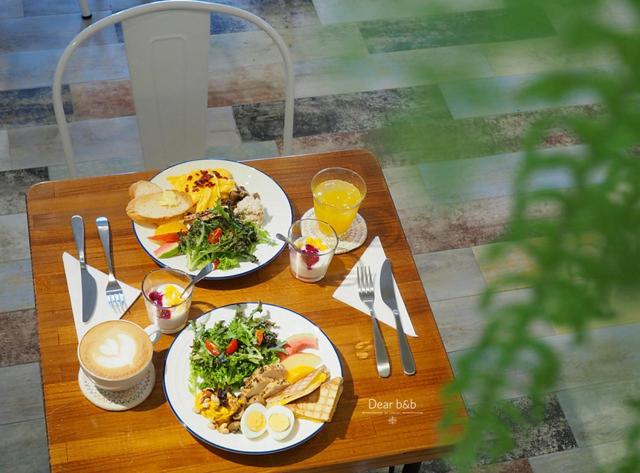 Food and beverages