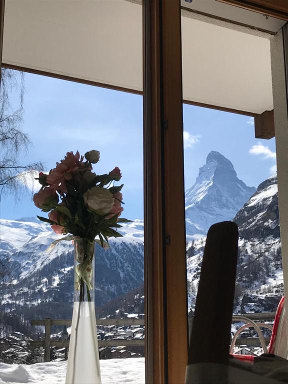 Millennium — Hotel in Zermatt