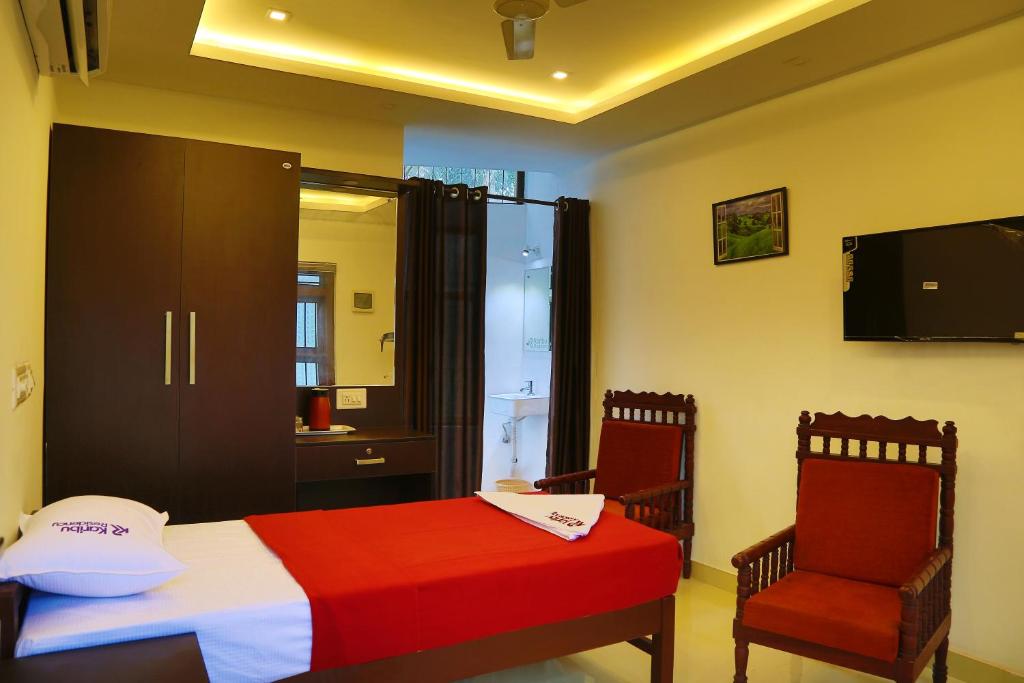 karibu Residency photo