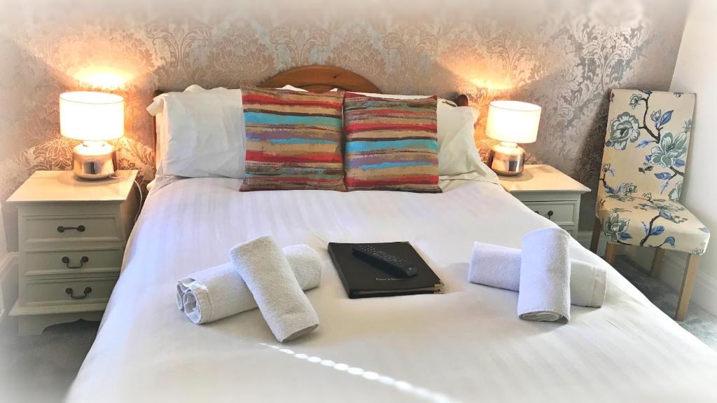 Saint Raphael Guest House photo