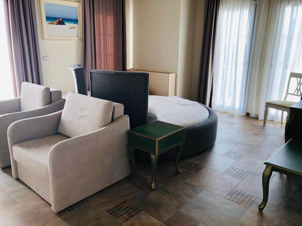 Hotel Sarajet e Pashait 2 photo