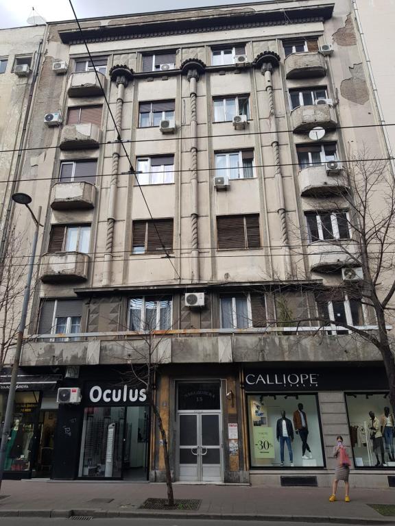 Apartman Viktor photo