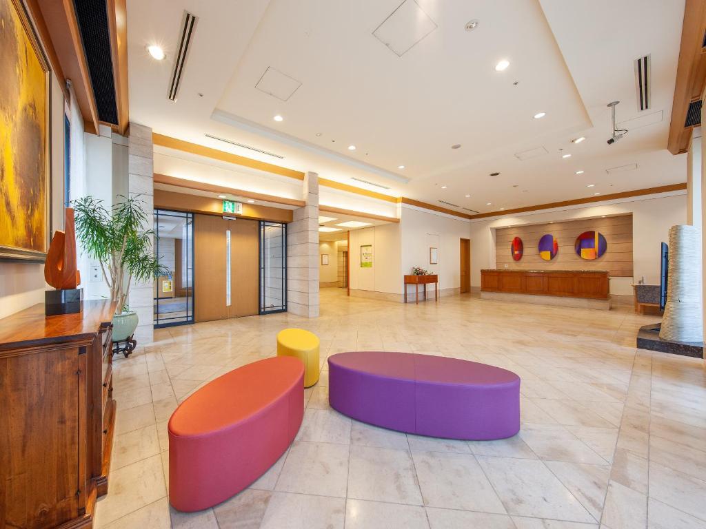 President Hotel Mito photo
