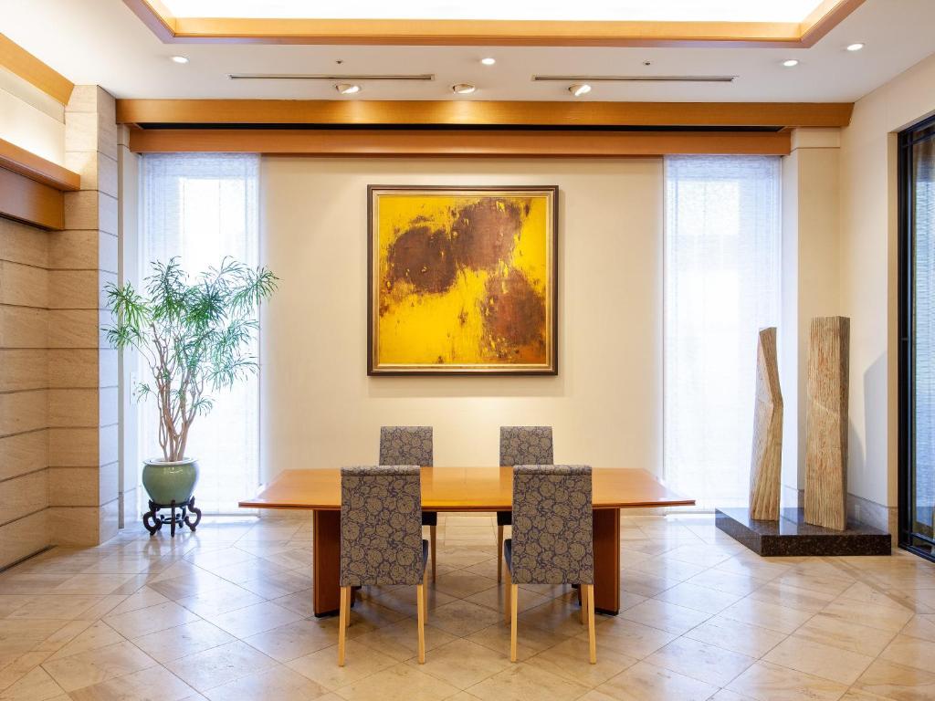 President Hotel Mito photo
