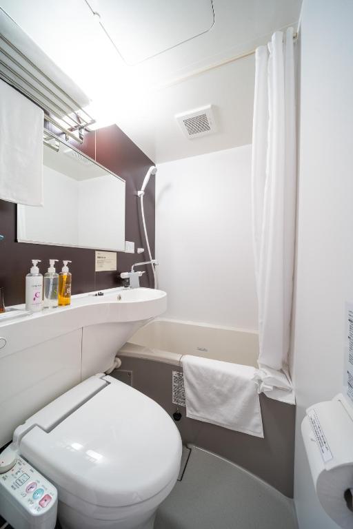 Super Hotel Marugame Ekimae photo