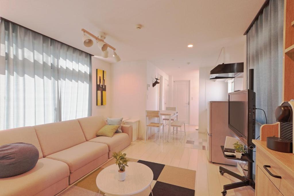 V.Close to Nishi-Shinjuku/FrWIF/ Roof top Terrace