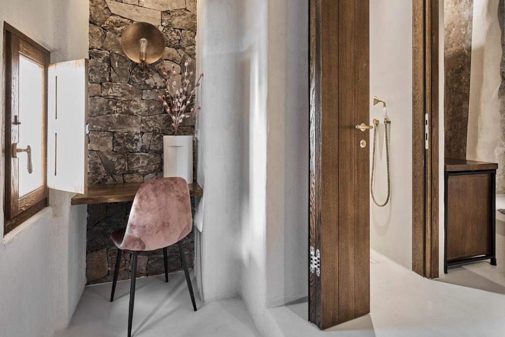 バスルーム（客室）